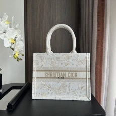 Christian Dior Shopping Bags